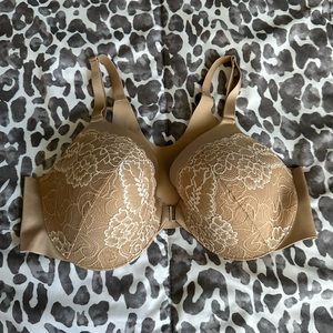 Soma vanishing back bra Sz 40D